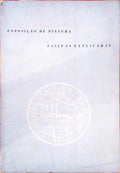 EXPOSIÃ‡ÃƒO DE PINTURA. VISITAS EXPLICADAS.