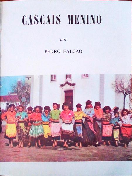 CASCAIS MENINO.