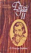 D. JOÃƒO II.