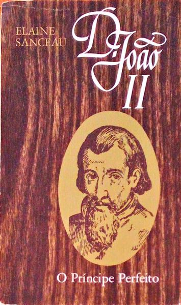 D. JOÃƒO II.
