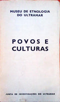 POVOS E CULTURAS.