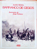 BARRANCO DE CEGOS.