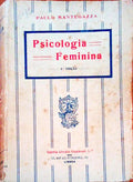 PSICOLOGIA FEMININA. [3.Âª EDIÃ‡ÃƒO]