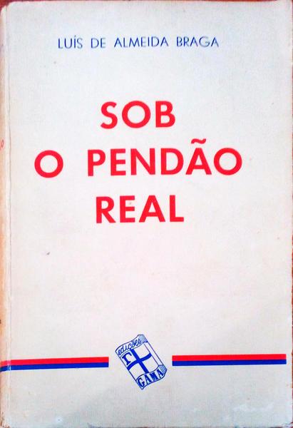 SOB O PENDÃƒO REAL.