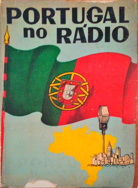 PORTUGAL NO RÃDIO.