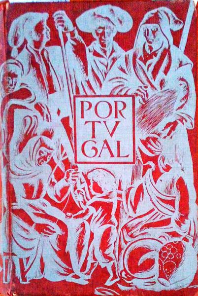PORTUGAL. BREVIÃRIO DA PÃTRIA PARA OS PORTUGUESES AUSENTES.