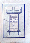 MISTÃ‰RIOS DA PRAIA DA ROCHA.