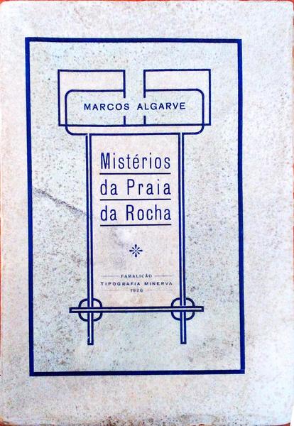 MISTÃ‰RIOS DA PRAIA DA ROCHA.