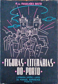 FIGURAS LITERÃRIAS DO PORTO.