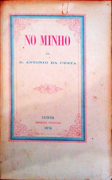 NO MINHO.