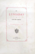 OS LUSIADAS.