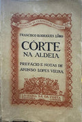 CÃ”RTE NA ALDEIA E NOITES DE INVERNO.