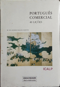 PORTUGUÃŠS COMERCIAL. 40 LiÃ§Ãµes.