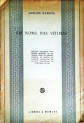 EM NOME DAS VÃTIMAS.