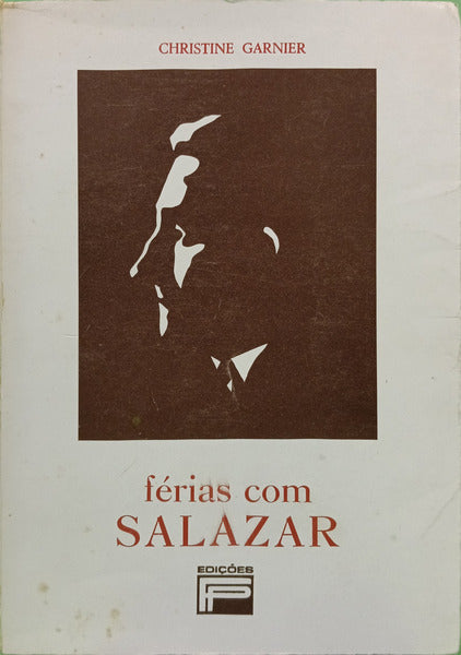 FÉRIAS COM SALAZAR.