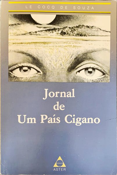 JORNAL DE UM PAÃS CIGANO.