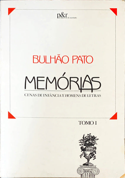 MEMÃ“RIAS. [3 VOLS.]