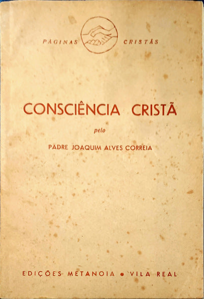 CONSCIÃŠNCIA CRISTÃƒ.