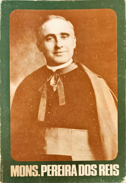 MONS. PEREIRA DOS SANTOS.