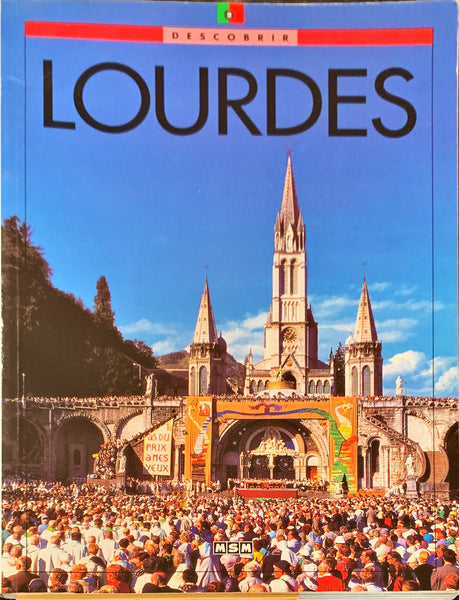 DESCOBRIR LOURDES.