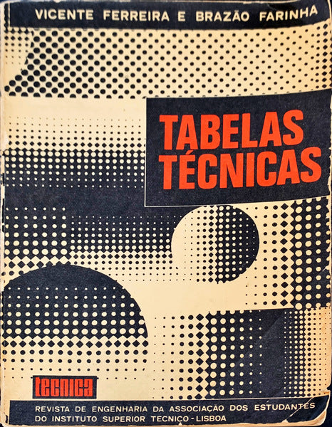 TABELAS TÃ‰CNICAS PARA ENGENHARIA CIVIL.