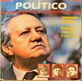 MÃRIO SOARES: O ANIMAL POLITICO. FREITAS DO AMARAL, O PROFESSOR VIRTUOSO.