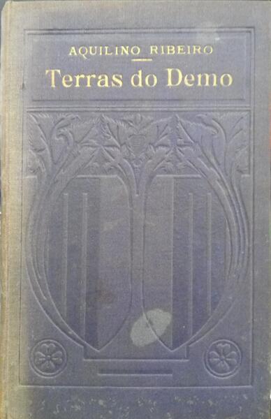 TERRAS DO DEMO.