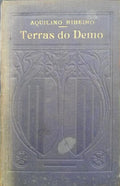 TERRAS DO DEMO.
