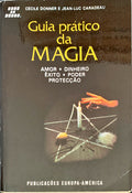 GUIA PRÃTICO DA MAGIA.