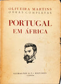 PORTUGAL EM ÃFRICA. [2.Âª EDIÃ‡ÃƒO]