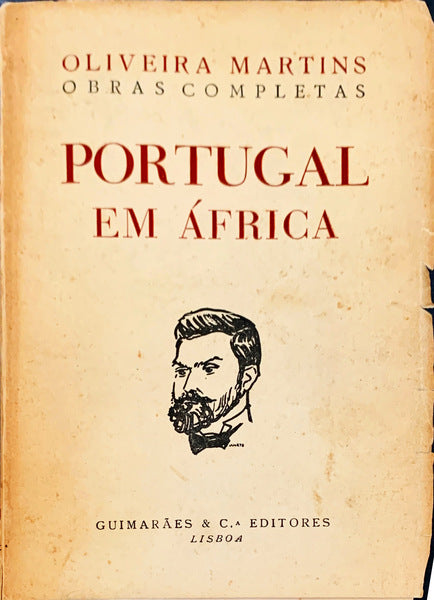 PORTUGAL EM ÃFRICA. [2.Âª EDIÃ‡ÃƒO]