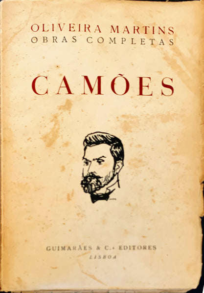CAMÃ•ES.