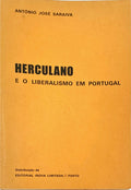 HERCULANO E O LIBERALISMO EM PORTUGAL.