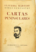 CARTAS PENINSULARES. [3.Âª EDIÃ‡ÃƒO]