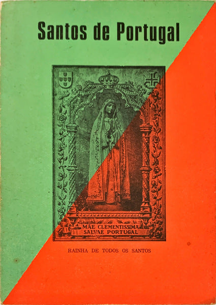 SANTOS DE PORTUGAL.
