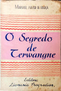 O SEGREDO DE TERWANGNE.