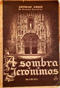 Ã€ SOMBRA DOS JERÃ“NIMOS.