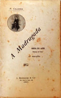 A MADRUGADA. COMÃ‰DIA EM QUATRO ACTOS.
