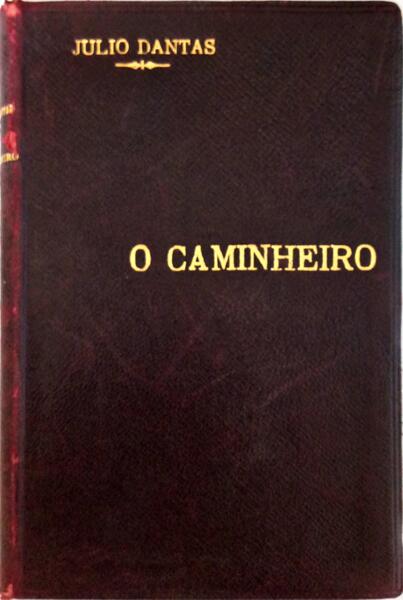 O CAMINHEIRO.