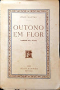 OUTONO EM FLOR.