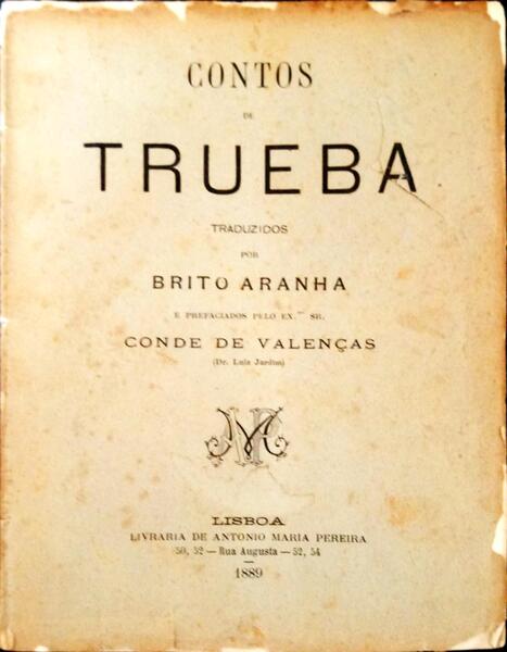 CONTOS DE TRUEBA.