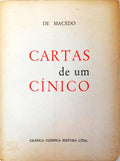 CARTAS DE UM CÃNICO.