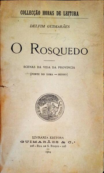O ROSQUEDO.