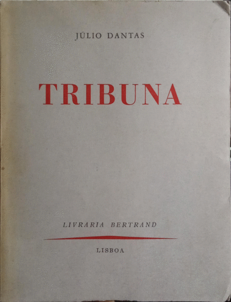 TRIBUNA.