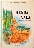 HENDA XALA. [1.Âª EDIÃ‡ÃƒO]