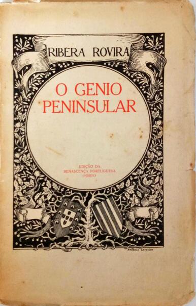 O GENIO PENINSULAR.