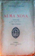 A ALMA NOVA.