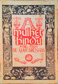 A MULHER HINDU.