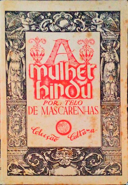 A MULHER HINDU.