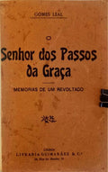 O SENHOR DOS PASSOS DA GRAÃ‡A.